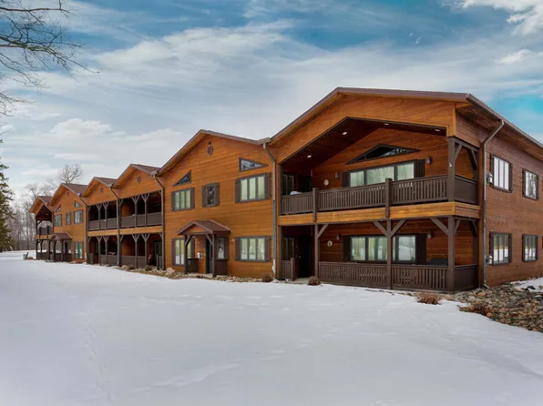 8098 Hawthorn Trl NW Unit 808, Walker, MN 56484