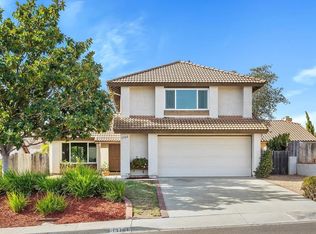 13166 Jane Ct, San Diego, CA 92129