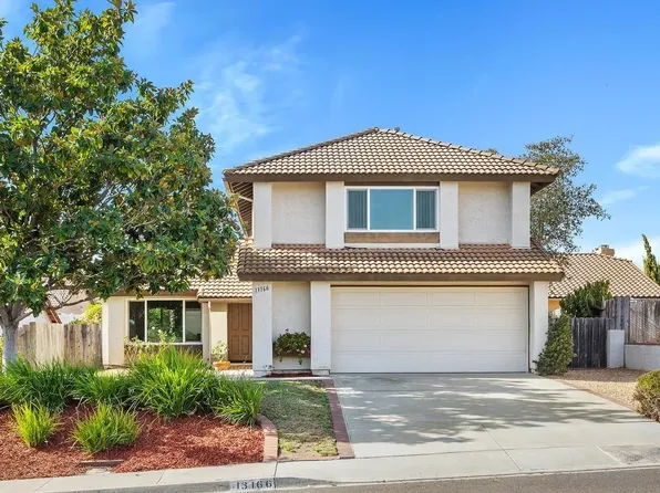 13166 Jane Ct, San Diego, CA 92129