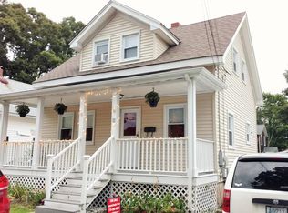 11 Claire St, Riverside, RI 02915