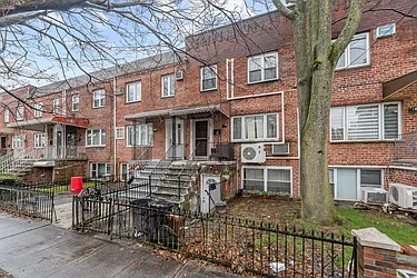 Sold by 5 Boro Realty Corp