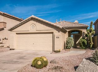 4212 E Palo Brea Ln, Cave Creek, AZ 85331