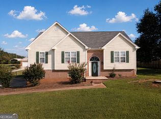 425 Freedom Dr, McDonough, GA 30252