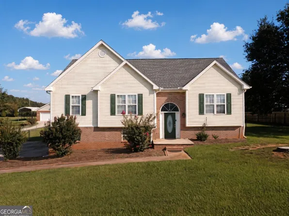 425 Freedom Dr, McDonough, GA 30252
