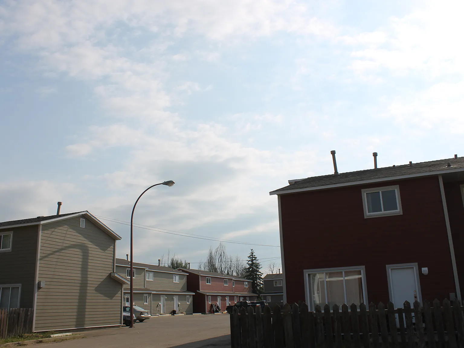 Willowbrook Townhomes — Photo 3