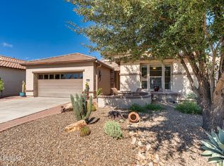 2495 E Skywalker Way, Green Valley, AZ 85614