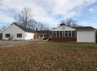 2814 Wheatland Rd, Bedford, VA 24523