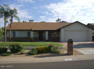 2631 E Marilyn Rd, Phoenix, AZ 85032