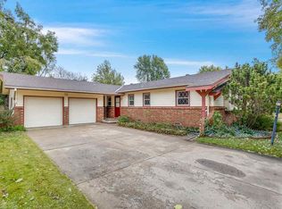 1644 N McComas St, Wichita, KS 67203