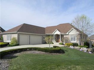 5542 Camden Ln, Greenwood, IN 46143
