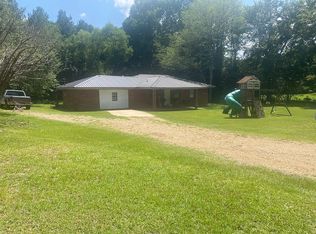 240 McClure Rd, Ackerman, MS 39735