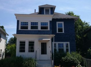 10 Clematis St, Dorchester, MA 02122