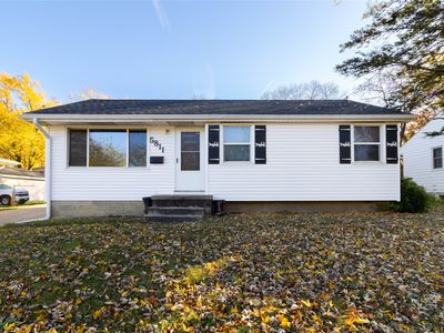5811 SE 5th St, Des Moines, IA, 50315
