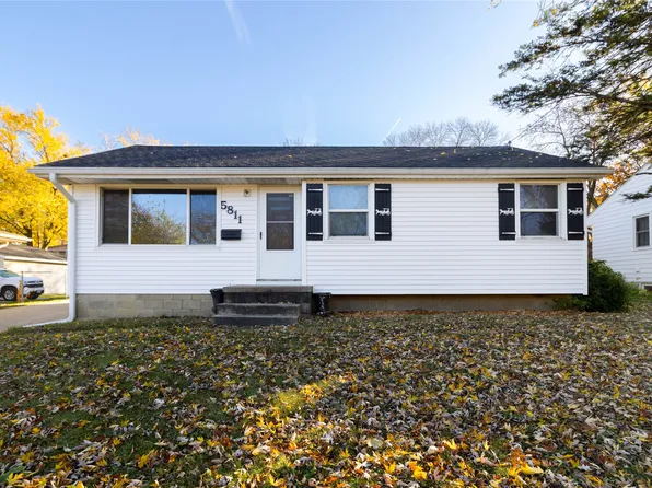 5811 SE 5th St, Des Moines, IA 50315