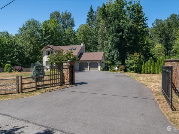 25714 SE 164th Street, Issaquah, WA 98027
