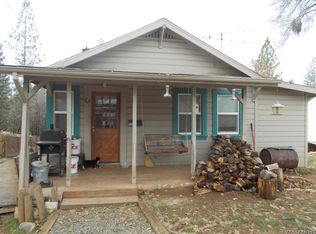 4092 Blizzard Mine Rd, Wilseyville, CA 95257
