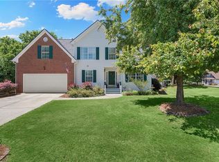 9110 Brookhurst Trl, Gainesville, GA 30506