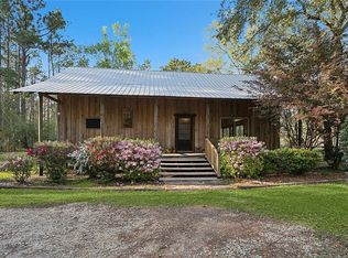 12319 Baham Rd, Covington, LA 70433