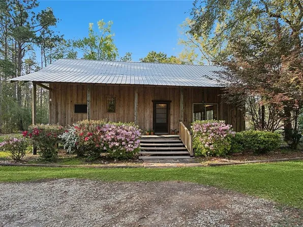 12319 Baham Rd, Covington, LA 70433