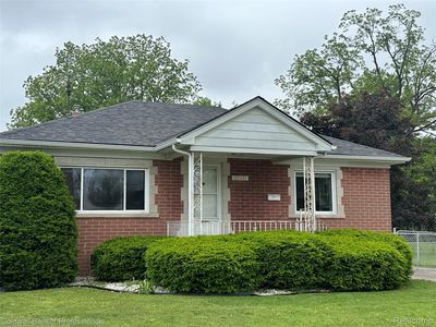 22521 Panama Ave, Warren, MI, 48091