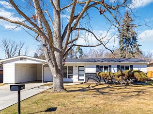 3203 N Crane Creek Rd, Boise, ID 83702