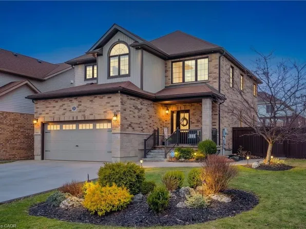 24 Popham Dr, Guelph, ON N1E 0B8