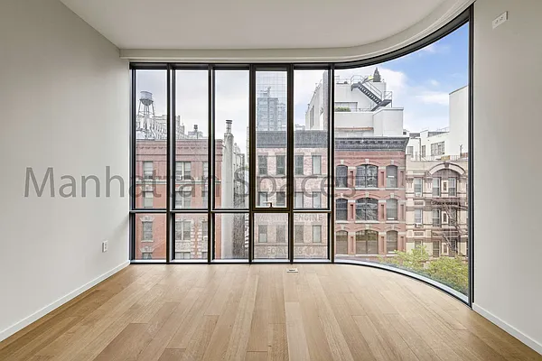 Rented by Manhattan Spaces | media 2