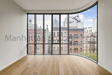 Rented by Manhattan Spaces