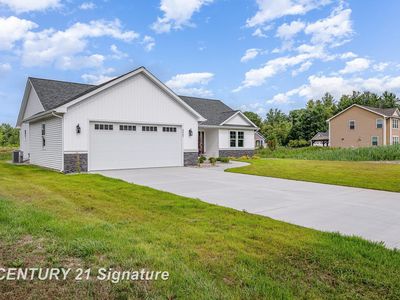 4567 E Lakecress Dr, Saginaw, MI, 48603