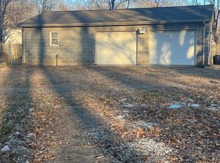 1091 Twilight Dr, Bedford, VA 24523