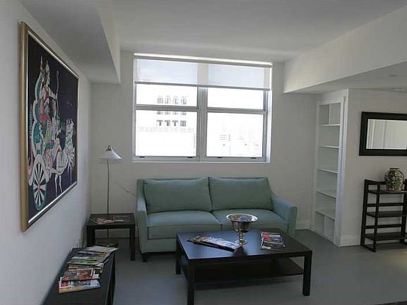 2nd image of 111 E Flagler St APT 409