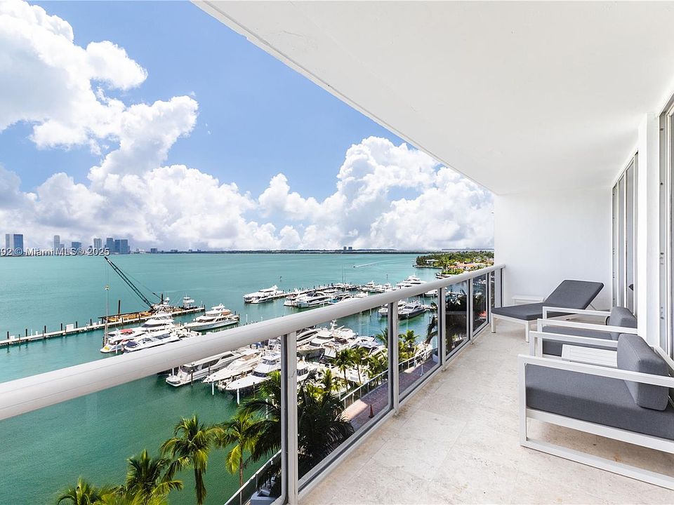 2nd image of 1800 Sunset Harbour Dr #1102/04