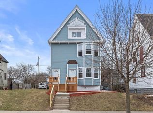 2010 N 38th St #2012, Milwaukee, WI 53208