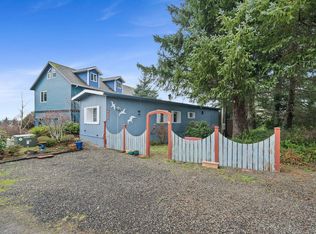 2328 Fleming Ave W, Tillamook, OR 97141
