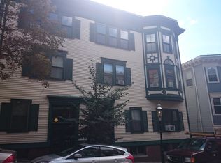 59 Monument Ave, Charlestown, MA 02129