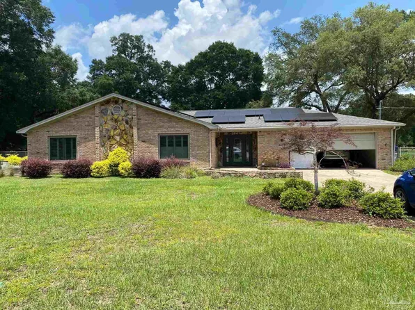 5774 Truluck Ave, Milton, FL 32570