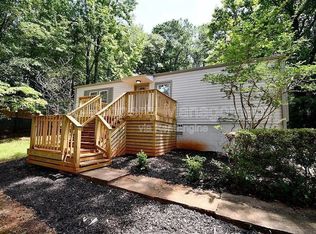 1394 Alverado Way, Decatur, GA 30032