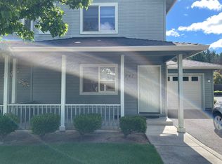 1047 Garfield St Unit B, Medford, OR 97501