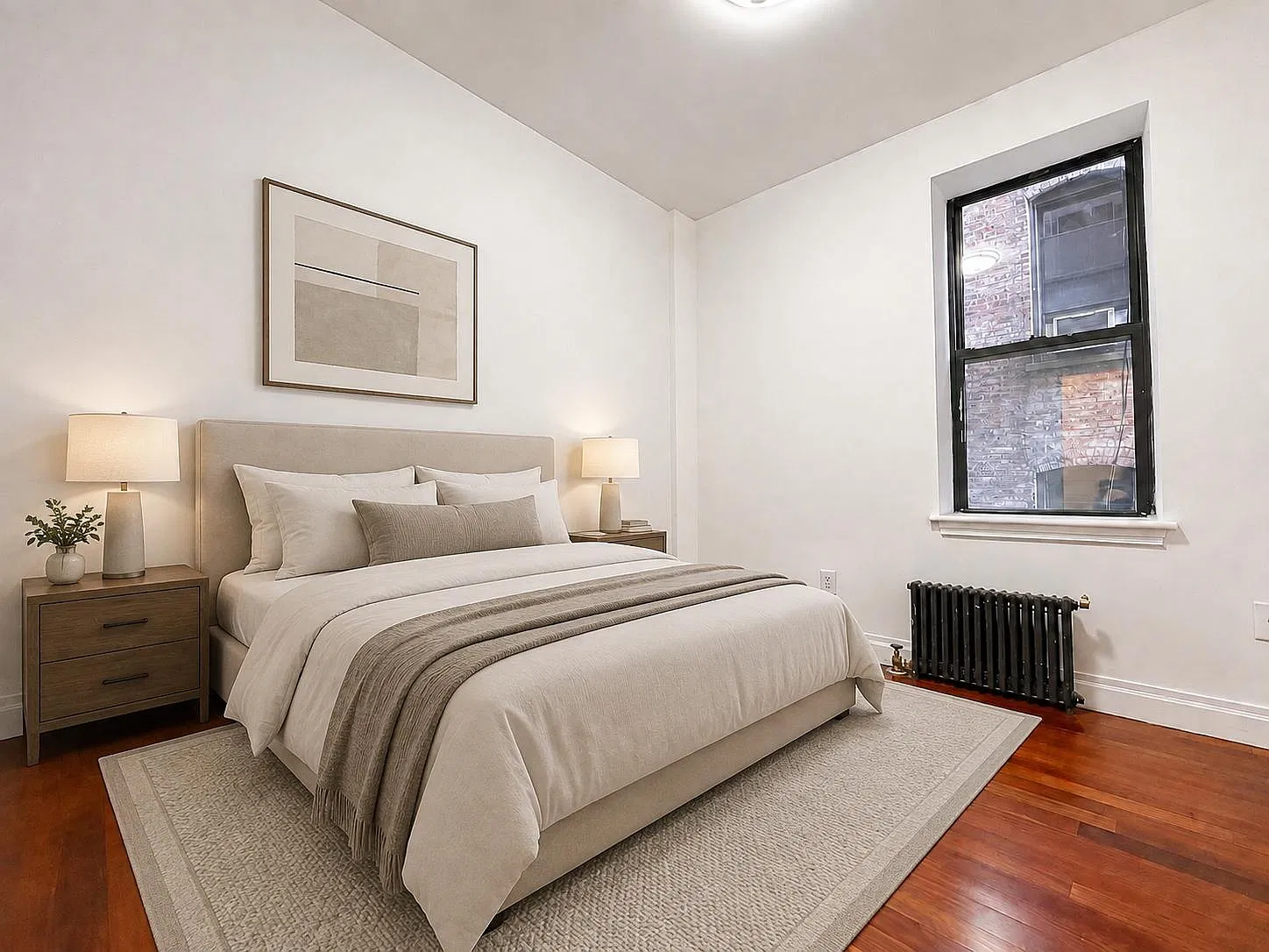 607 West 137th Street — Photo 4