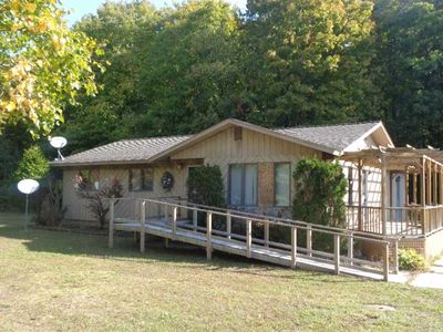 4390 County Road 397, Newberry, MI, 49868