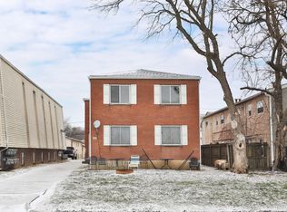 460 Norwich, Columbus, OH 43201