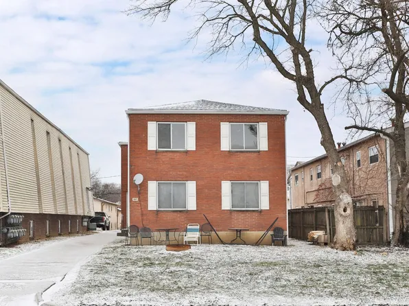460 Norwich, 460 E Norwich Ave APT C, Columbus, OH 43201