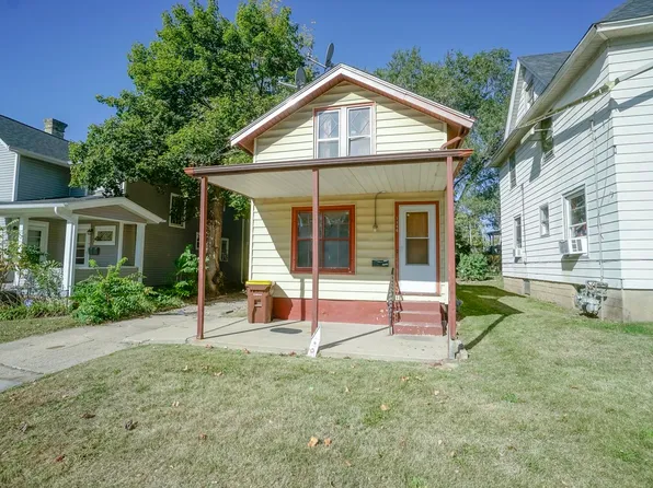 1146 N Main St, Rockford, IL 61103