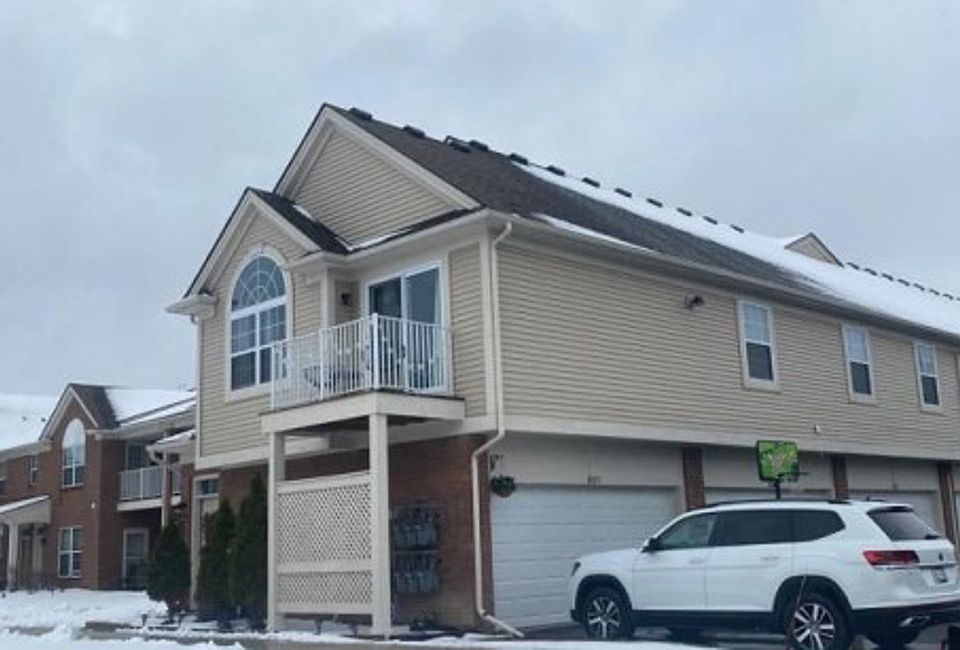 Property Side View