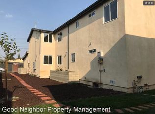1633 1/2 E 85th St, Los Angeles, CA 90001