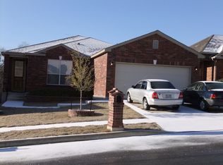 6756 Wayman Rdg, Live Oak, TX 78233