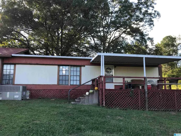 175 Boren Rd, Warrior, AL 35180