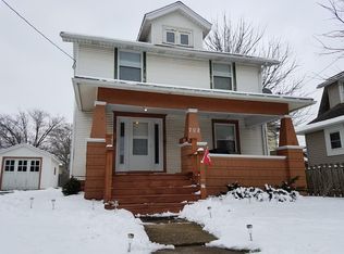 702 Girard Ave, Marion, OH