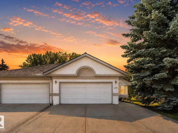 120 Ironwood Pl NW, Edmonton, AB T6J 6R4