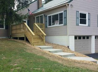 196 Burtner Rd, Butler, PA